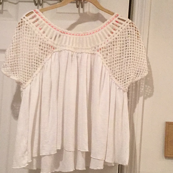 American Eagle Outfitters Top - Picture 2 of 4